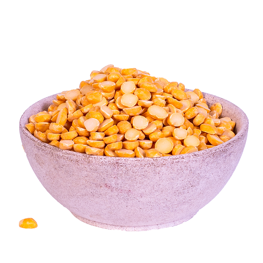 Chana Dal (పచ్చిశెనగ)500g