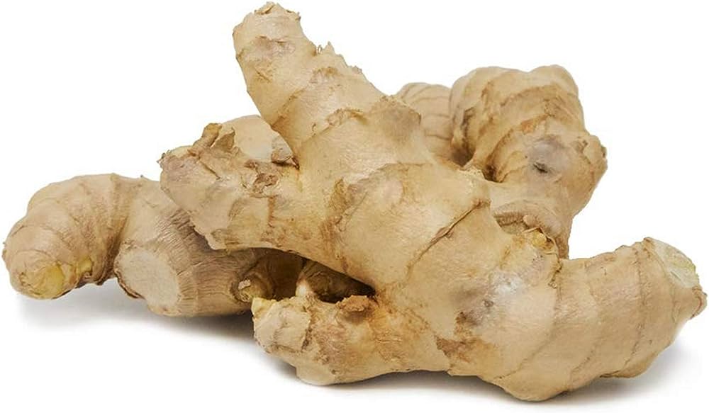 Organic Ginger (అల్లం) 200g